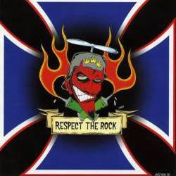 The Hellacopters : Respect the Rock
